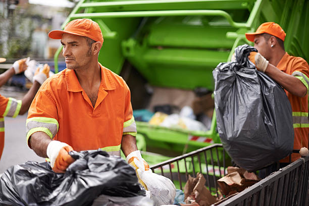 Professional Junk Removal Services in Kingsford, MI